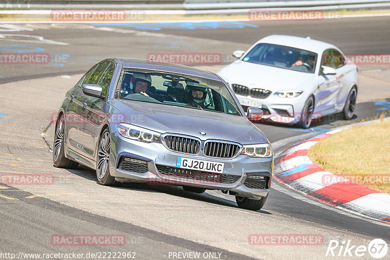 Bild #22222962 - Touristenfahrten Nürburgring Nordschleife (11.06.2023)