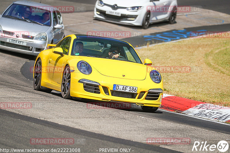 Bild #22223008 - Touristenfahrten Nürburgring Nordschleife (11.06.2023)