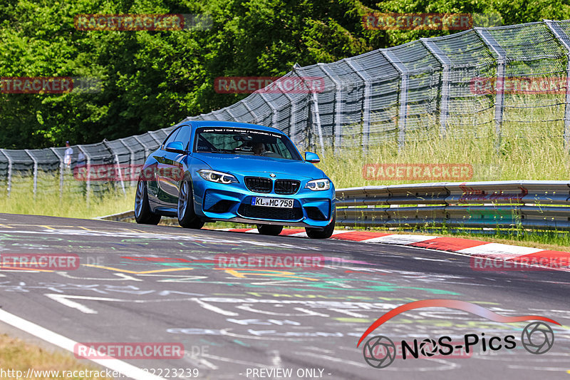 Bild #22223239 - Touristenfahrten Nürburgring Nordschleife (11.06.2023)