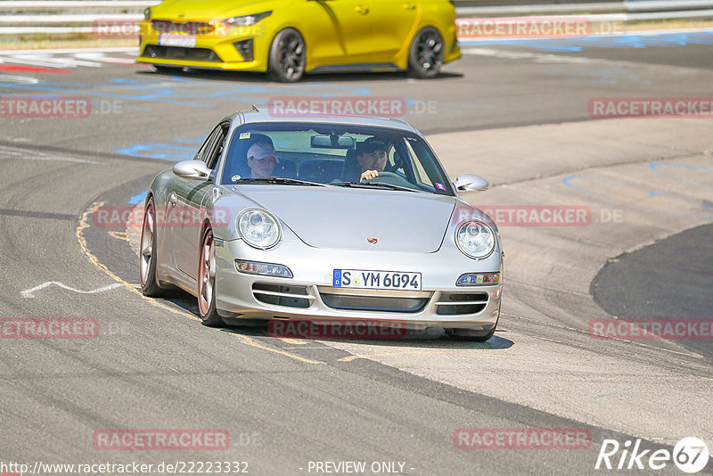 Bild #22223332 - Touristenfahrten Nürburgring Nordschleife (11.06.2023)