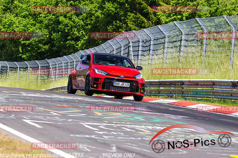 Bild #22223473 - Touristenfahrten Nürburgring Nordschleife (11.06.2023)