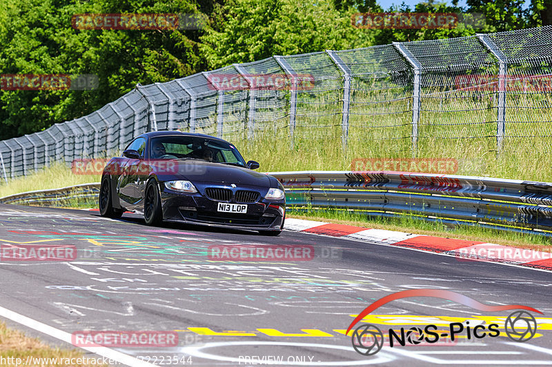 Bild #22223544 - Touristenfahrten Nürburgring Nordschleife (11.06.2023)