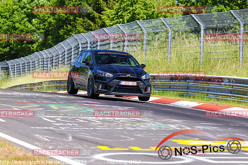 Bild #22223894 - Touristenfahrten Nürburgring Nordschleife (11.06.2023)