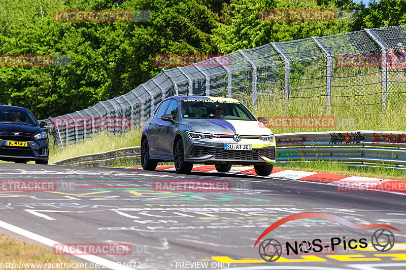 Bild #22224072 - Touristenfahrten Nürburgring Nordschleife (11.06.2023)