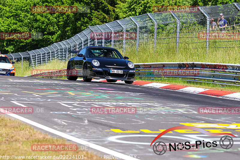 Bild #22224101 - Touristenfahrten Nürburgring Nordschleife (11.06.2023)