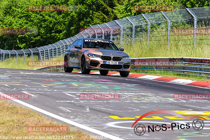 Bild #22224175 - Touristenfahrten Nürburgring Nordschleife (11.06.2023)