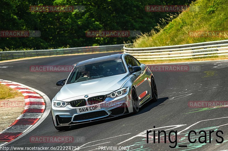 Bild #22224753 - Touristenfahrten Nürburgring Nordschleife (11.06.2023)