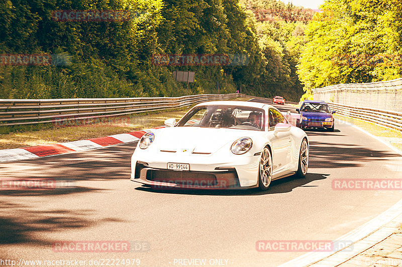 Bild #22224979 - Touristenfahrten Nürburgring Nordschleife (11.06.2023)