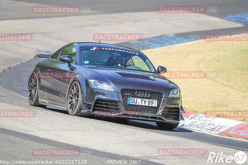 Bild #22227128 - Touristenfahrten Nürburgring Nordschleife (11.06.2023)