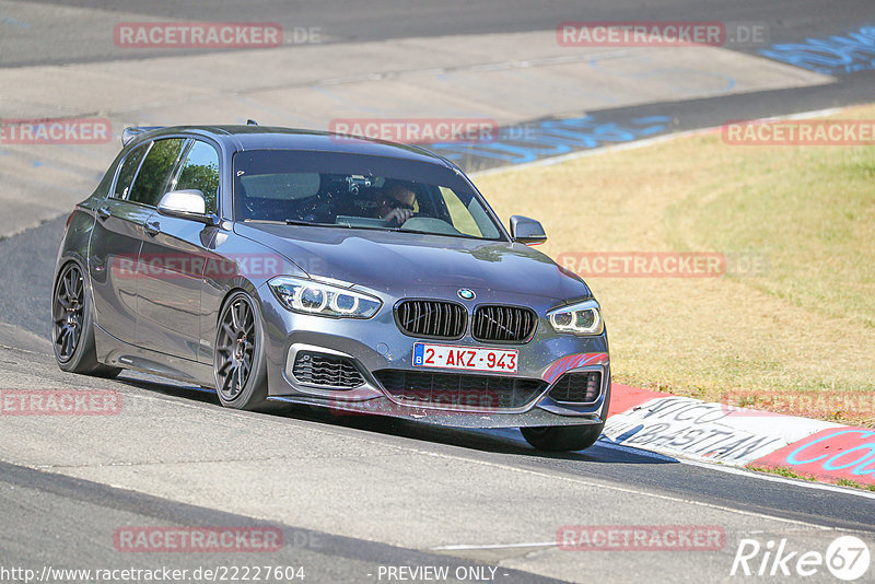 Bild #22227604 - Touristenfahrten Nürburgring Nordschleife (11.06.2023)