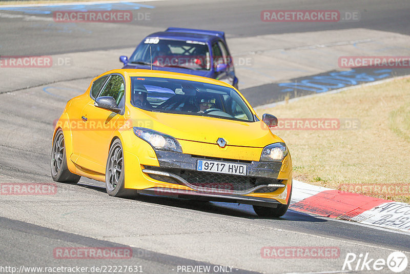 Bild #22227631 - Touristenfahrten Nürburgring Nordschleife (11.06.2023)