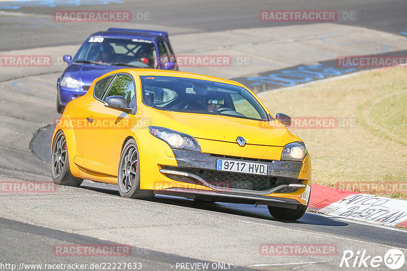 Bild #22227633 - Touristenfahrten Nürburgring Nordschleife (11.06.2023)