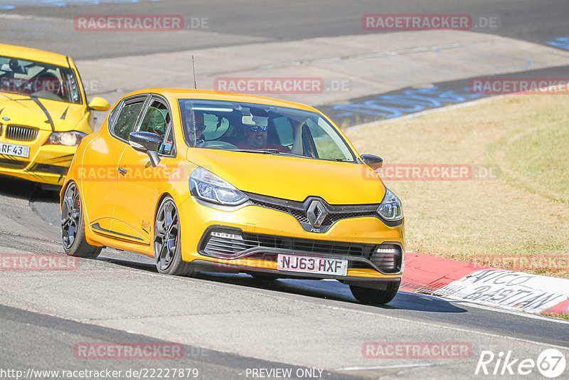 Bild #22227879 - Touristenfahrten Nürburgring Nordschleife (11.06.2023)