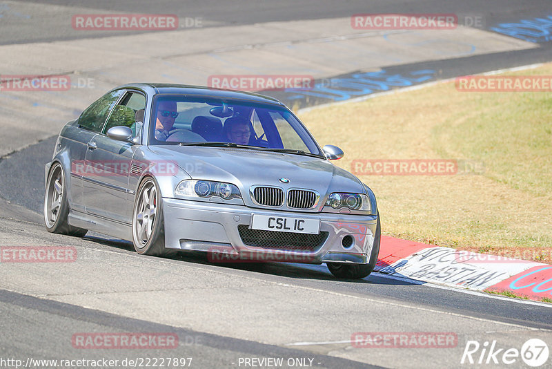 Bild #22227897 - Touristenfahrten Nürburgring Nordschleife (11.06.2023)