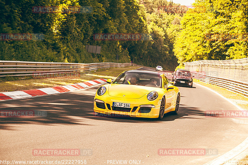 Bild #22227958 - Touristenfahrten Nürburgring Nordschleife (11.06.2023)