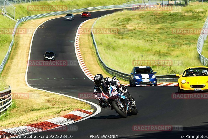 Bild #22228410 - Touristenfahrten Nürburgring Nordschleife (11.06.2023)