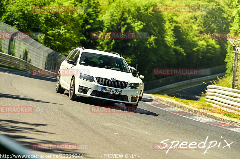 Bild #22229244 - Touristenfahrten Nürburgring Nordschleife (11.06.2023)