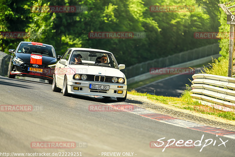 Bild #22229251 - Touristenfahrten Nürburgring Nordschleife (11.06.2023)