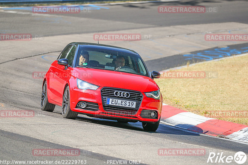 Bild #22229763 - Touristenfahrten Nürburgring Nordschleife (11.06.2023)