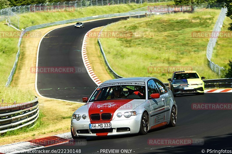 Bild #22230148 - Touristenfahrten Nürburgring Nordschleife (11.06.2023)