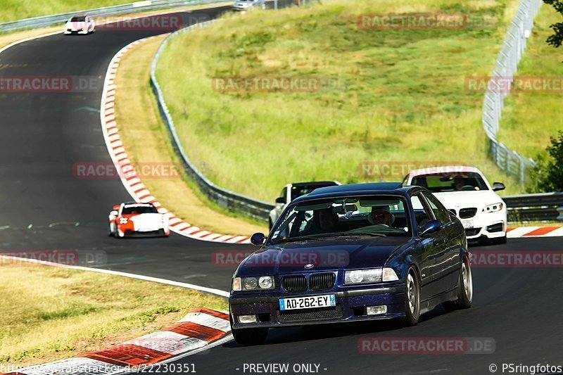 Bild #22230351 - Touristenfahrten Nürburgring Nordschleife (11.06.2023)