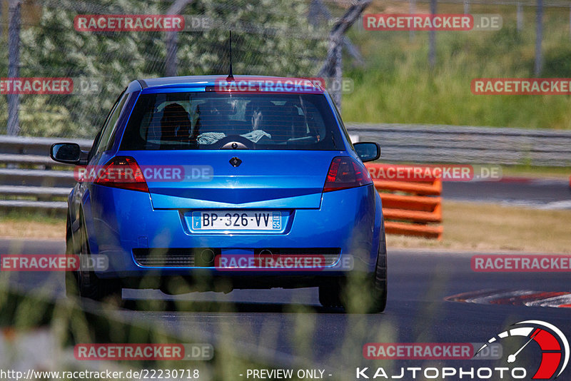 Bild #22230718 - Touristenfahrten Nürburgring Nordschleife (11.06.2023)