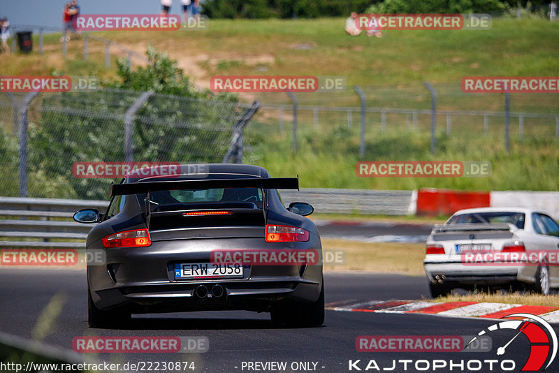 Bild #22230874 - Touristenfahrten Nürburgring Nordschleife (11.06.2023)