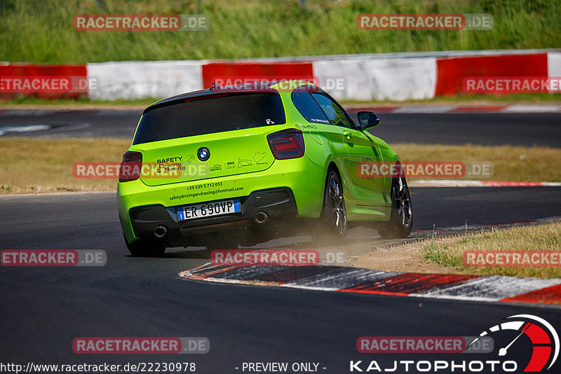 Bild #22230978 - Touristenfahrten Nürburgring Nordschleife (11.06.2023)