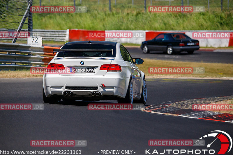 Bild #22231103 - Touristenfahrten Nürburgring Nordschleife (11.06.2023)