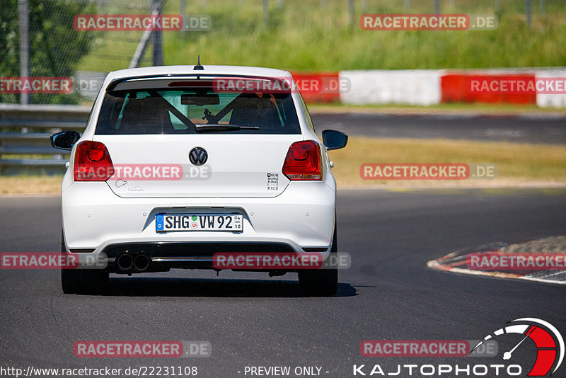 Bild #22231108 - Touristenfahrten Nürburgring Nordschleife (11.06.2023)