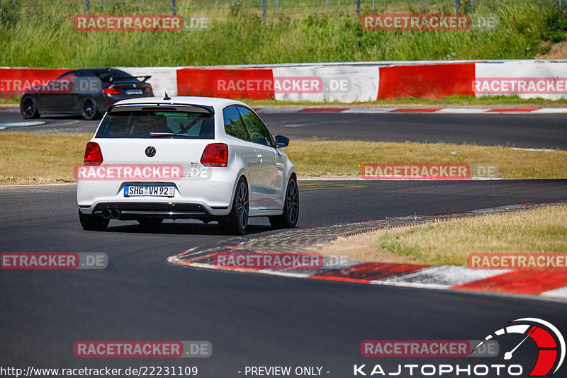 Bild #22231109 - Touristenfahrten Nürburgring Nordschleife (11.06.2023)