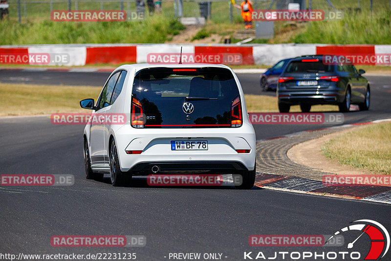 Bild #22231235 - Touristenfahrten Nürburgring Nordschleife (11.06.2023)