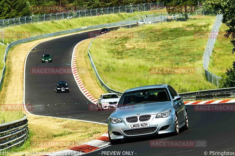 Bild #22231606 - Touristenfahrten Nürburgring Nordschleife (11.06.2023)