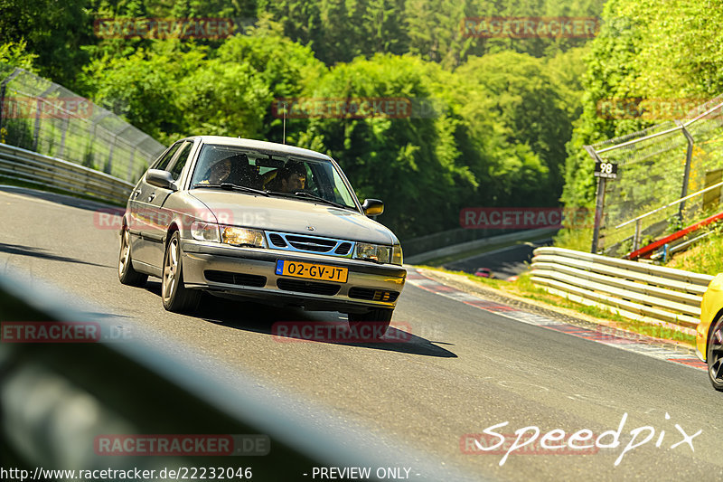 Bild #22232046 - Touristenfahrten Nürburgring Nordschleife (11.06.2023)