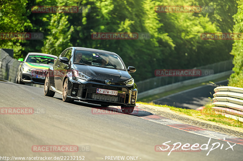 Bild #22232152 - Touristenfahrten Nürburgring Nordschleife (11.06.2023)