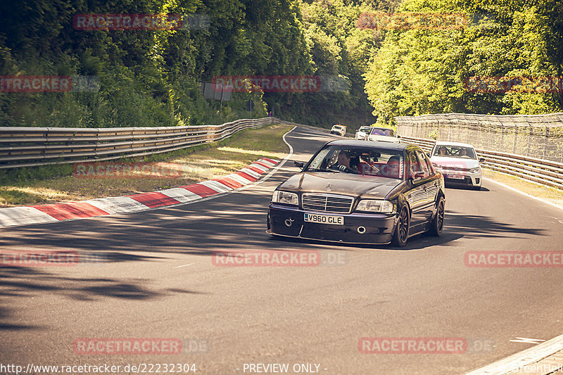 Bild #22232304 - Touristenfahrten Nürburgring Nordschleife (11.06.2023)