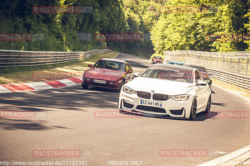 Bild #22232341 - Touristenfahrten Nürburgring Nordschleife (11.06.2023)