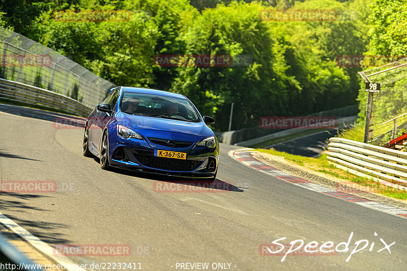 Bild #22232411 - Touristenfahrten Nürburgring Nordschleife (11.06.2023)