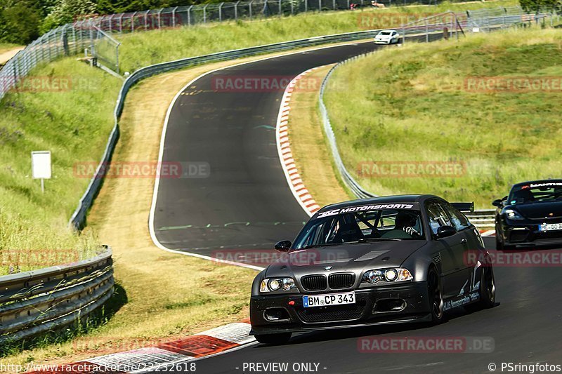 Bild #22232618 - Touristenfahrten Nürburgring Nordschleife (11.06.2023)