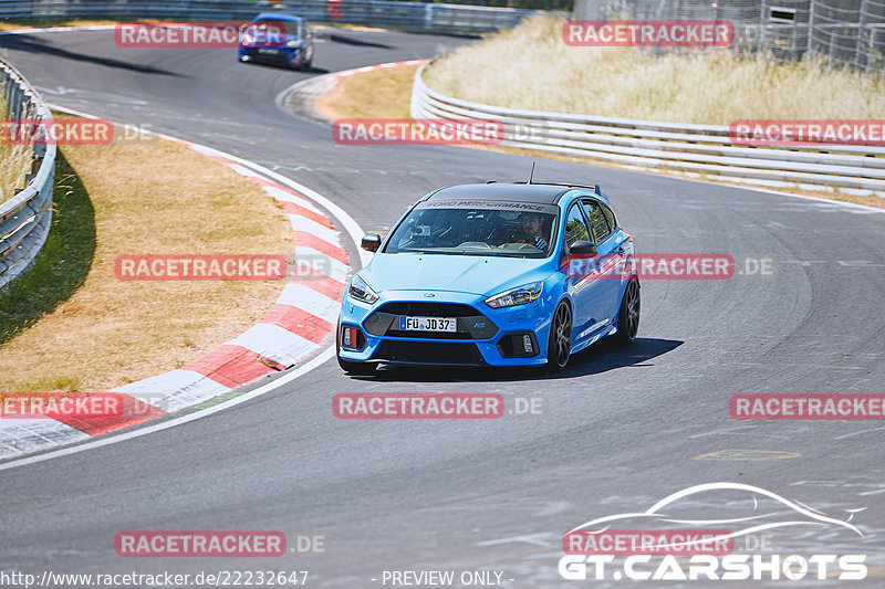 Bild #22232647 - Touristenfahrten Nürburgring Nordschleife (11.06.2023)