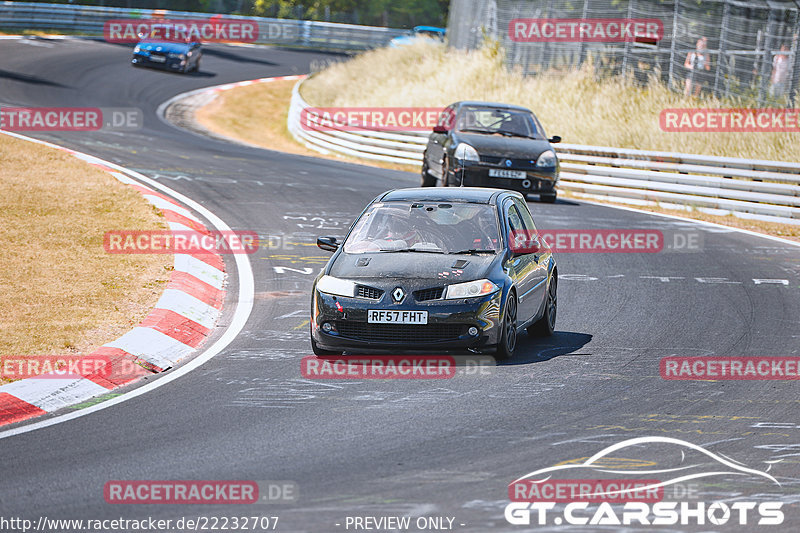 Bild #22232707 - Touristenfahrten Nürburgring Nordschleife (11.06.2023)