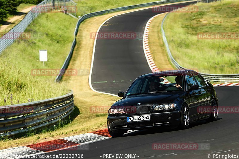 Bild #22232716 - Touristenfahrten Nürburgring Nordschleife (11.06.2023)