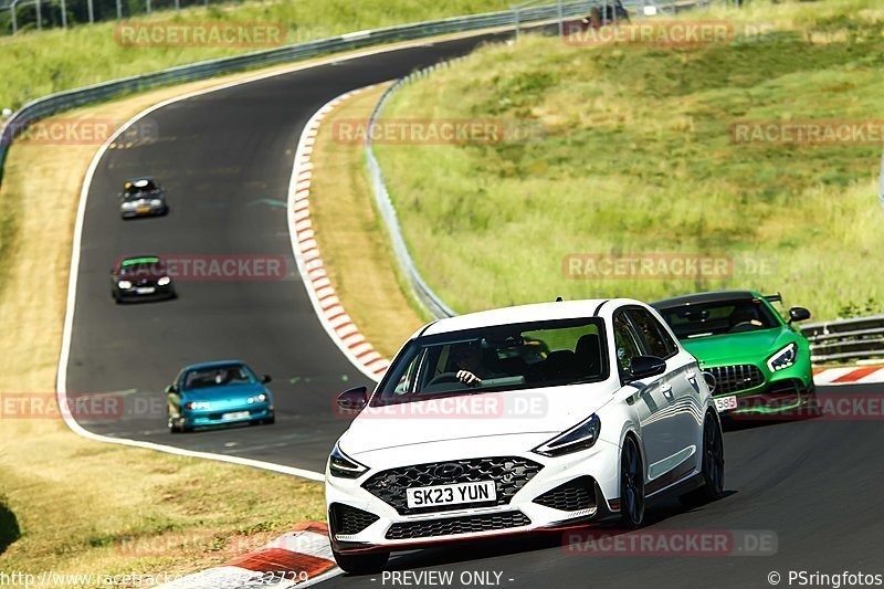 Bild #22232729 - Touristenfahrten Nürburgring Nordschleife (11.06.2023)