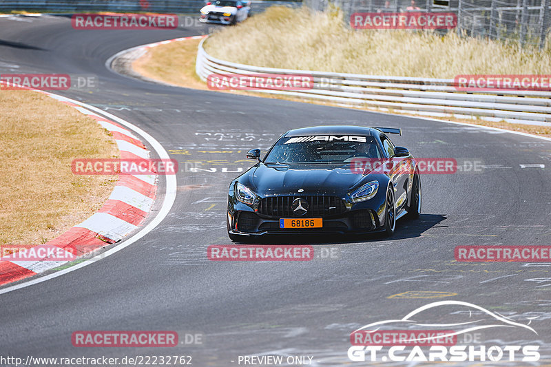 Bild #22232762 - Touristenfahrten Nürburgring Nordschleife (11.06.2023)