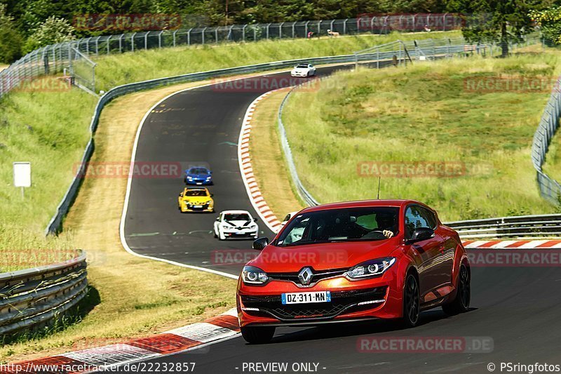 Bild #22232857 - Touristenfahrten Nürburgring Nordschleife (11.06.2023)