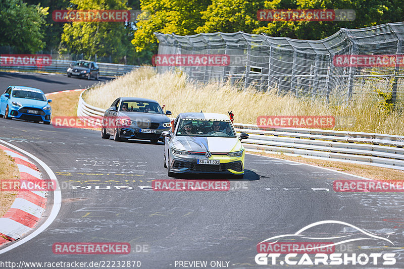 Bild #22232870 - Touristenfahrten Nürburgring Nordschleife (11.06.2023)