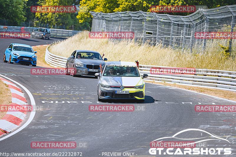 Bild #22232872 - Touristenfahrten Nürburgring Nordschleife (11.06.2023)