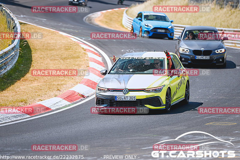 Bild #22232875 - Touristenfahrten Nürburgring Nordschleife (11.06.2023)