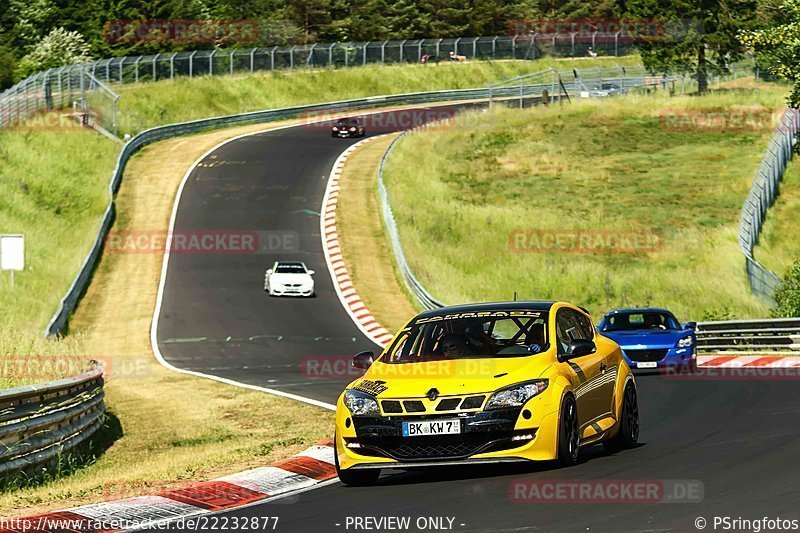 Bild #22232877 - Touristenfahrten Nürburgring Nordschleife (11.06.2023)