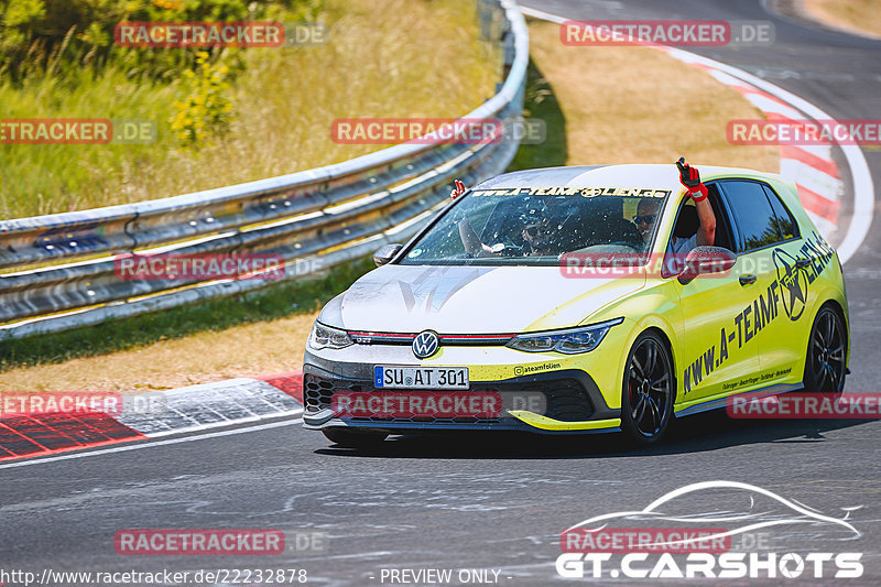 Bild #22232878 - Touristenfahrten Nürburgring Nordschleife (11.06.2023)